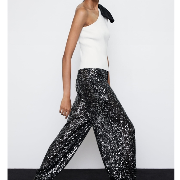 Zara top - Picture 3 of 3